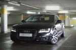 Audi A7 Sportback by MTM 2011 года